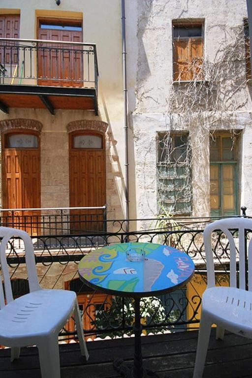 Neli Chania (Crete)