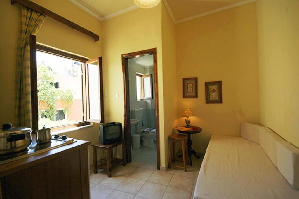 Apartment Neli