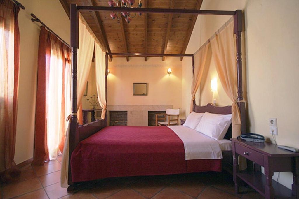 Apartment Neli *