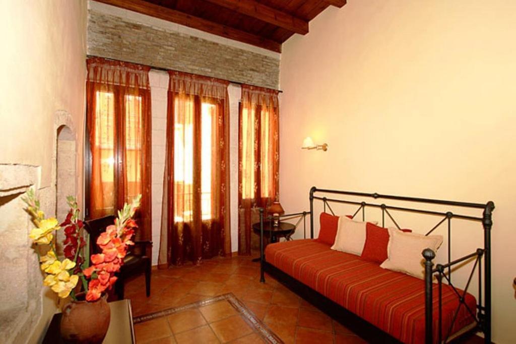 Apartment Neli *