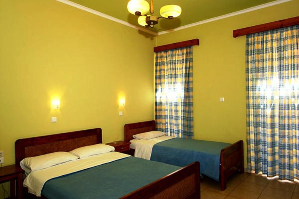 Neli Apartment Chania (Crete)