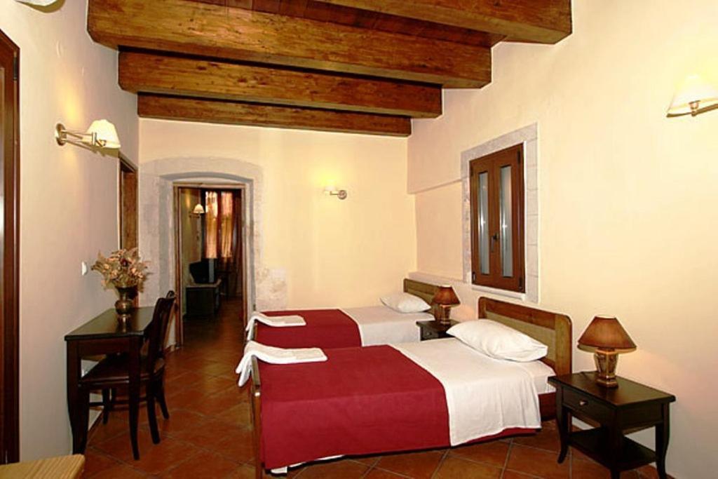 Apartment Neli Chania (Crete)