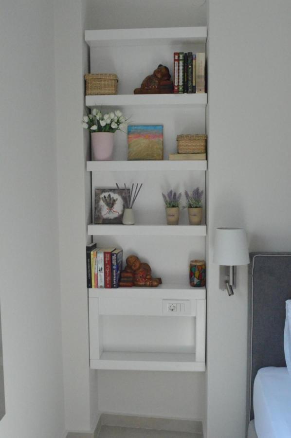 Apartamento Leonidas House *
