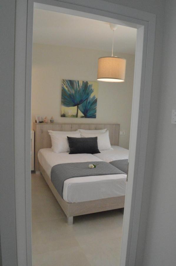 Apartment Leonidas House Chania (Crete)