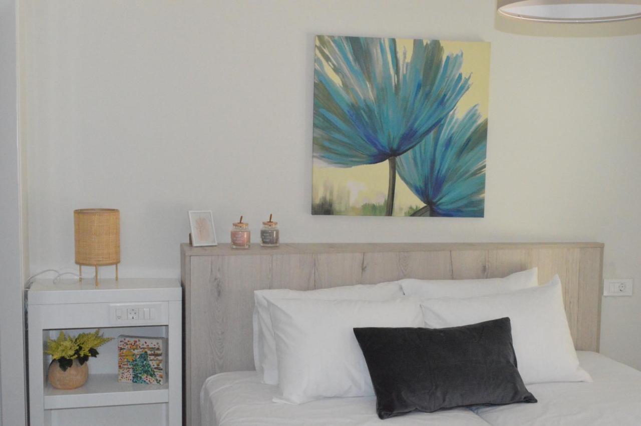 Leonidas House Chania (Crete)