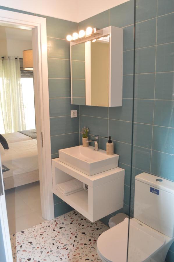 Leonidas House Apartment Chania (Crete)