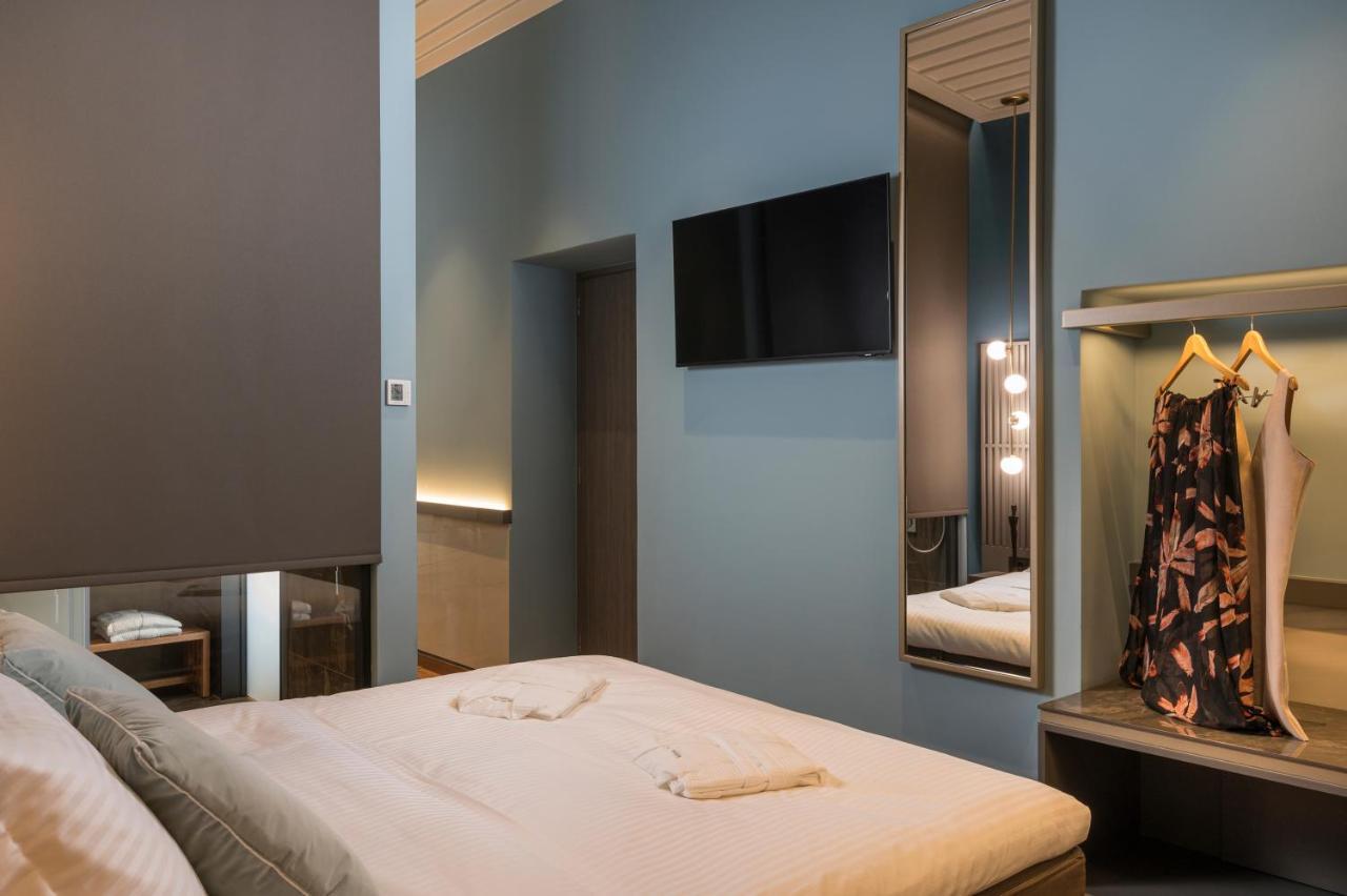 Aparthotel Veneri Boutique
