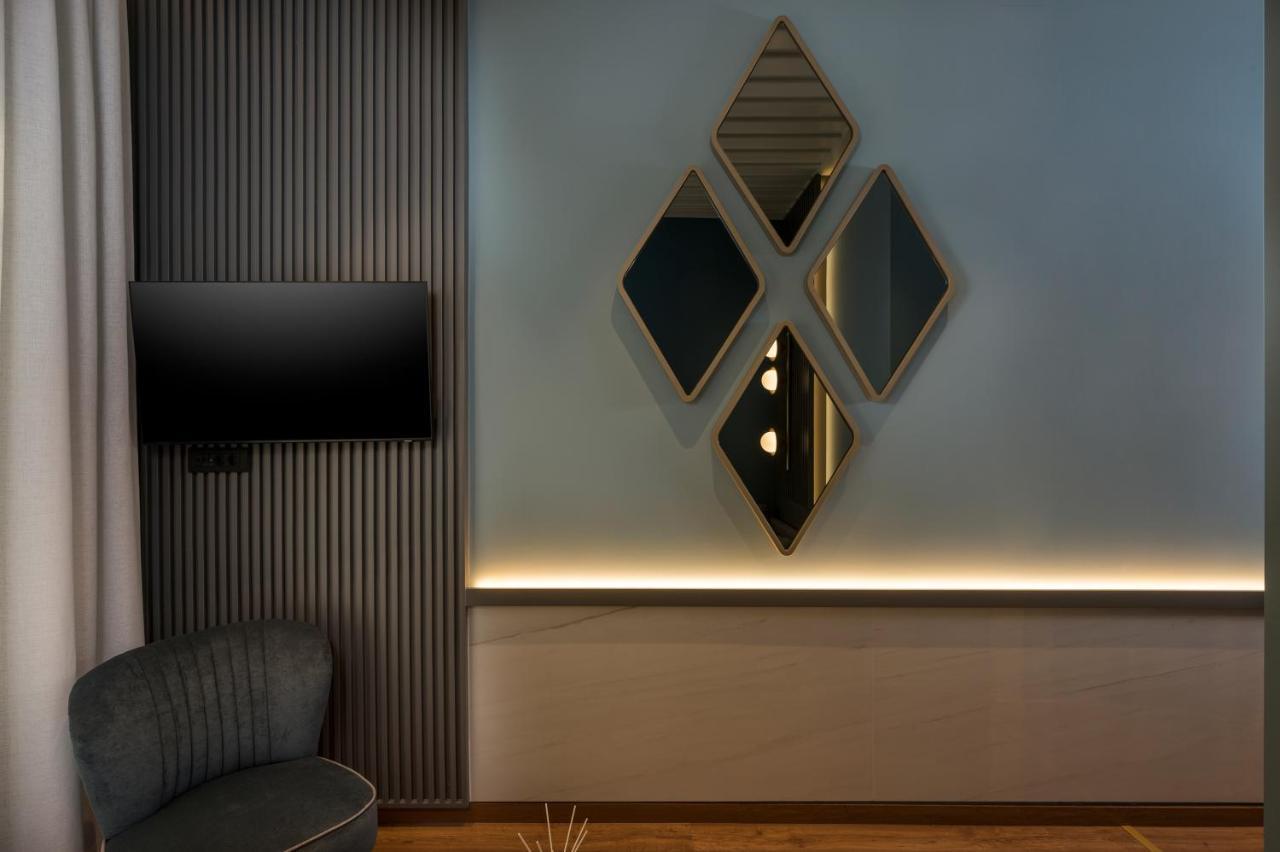 Veneri Boutique Aparthotel