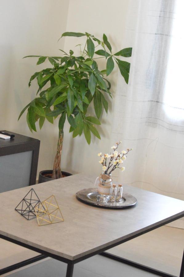 Apartment Leonidas House Chania (Crete)