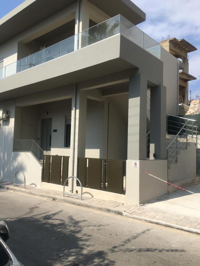 Leonidas House Apartment Chania (Crete)