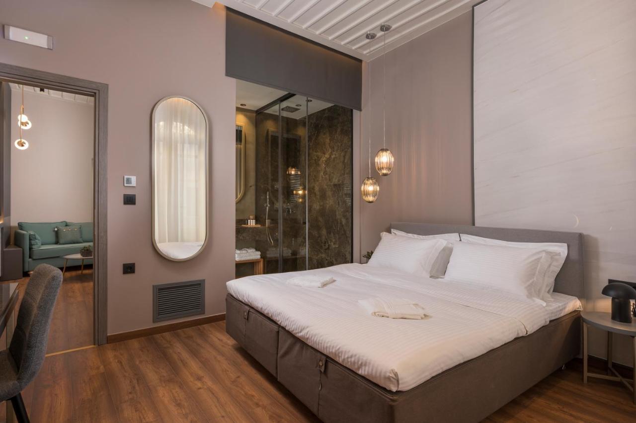 Aparthotel Veneri Boutique