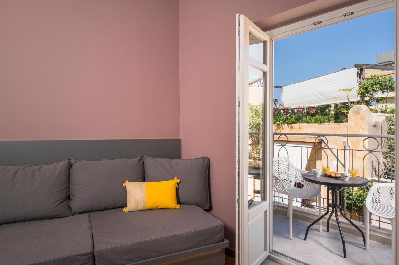 Veneri Boutique Aparthotel Chania (Crete)