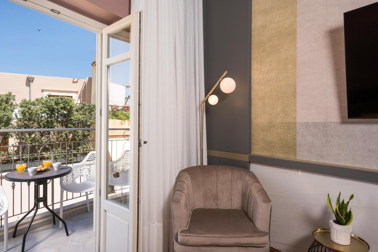 Aparthotel Veneri Boutique