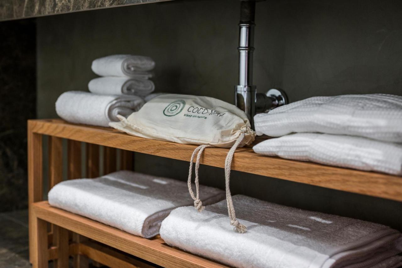 Aparthotel Veneri Boutique