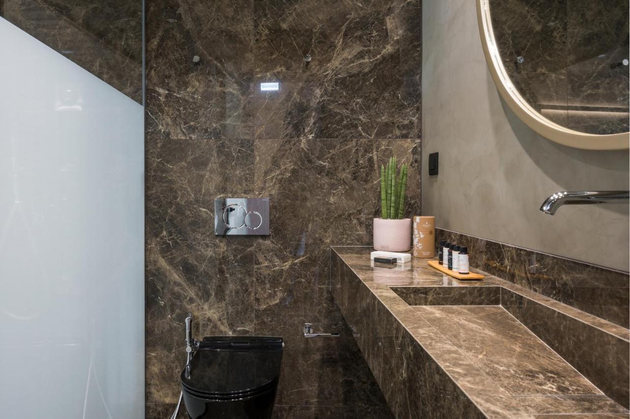 Aparthotel Veneri Boutique Chania (Crete)