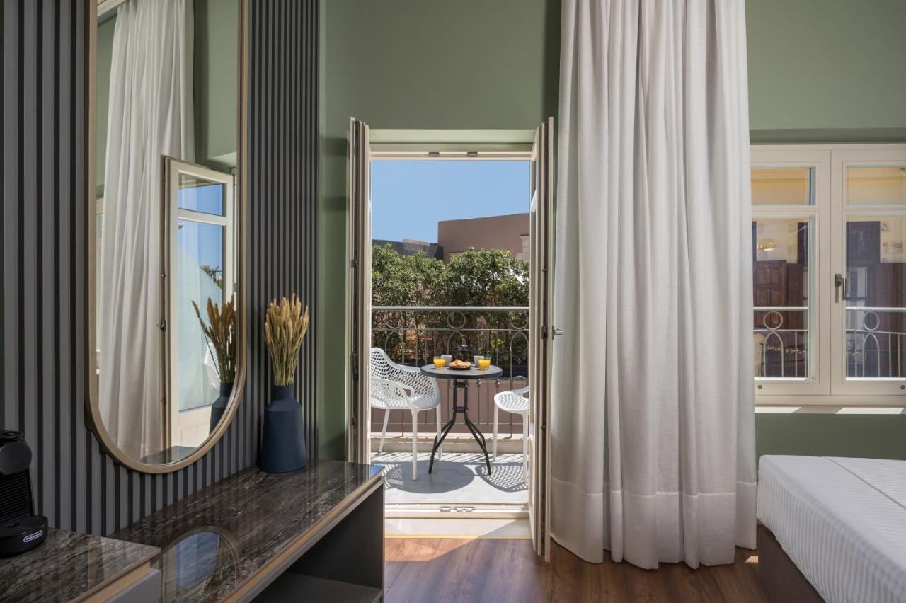 Veneri Boutique Aparthotel 3*
