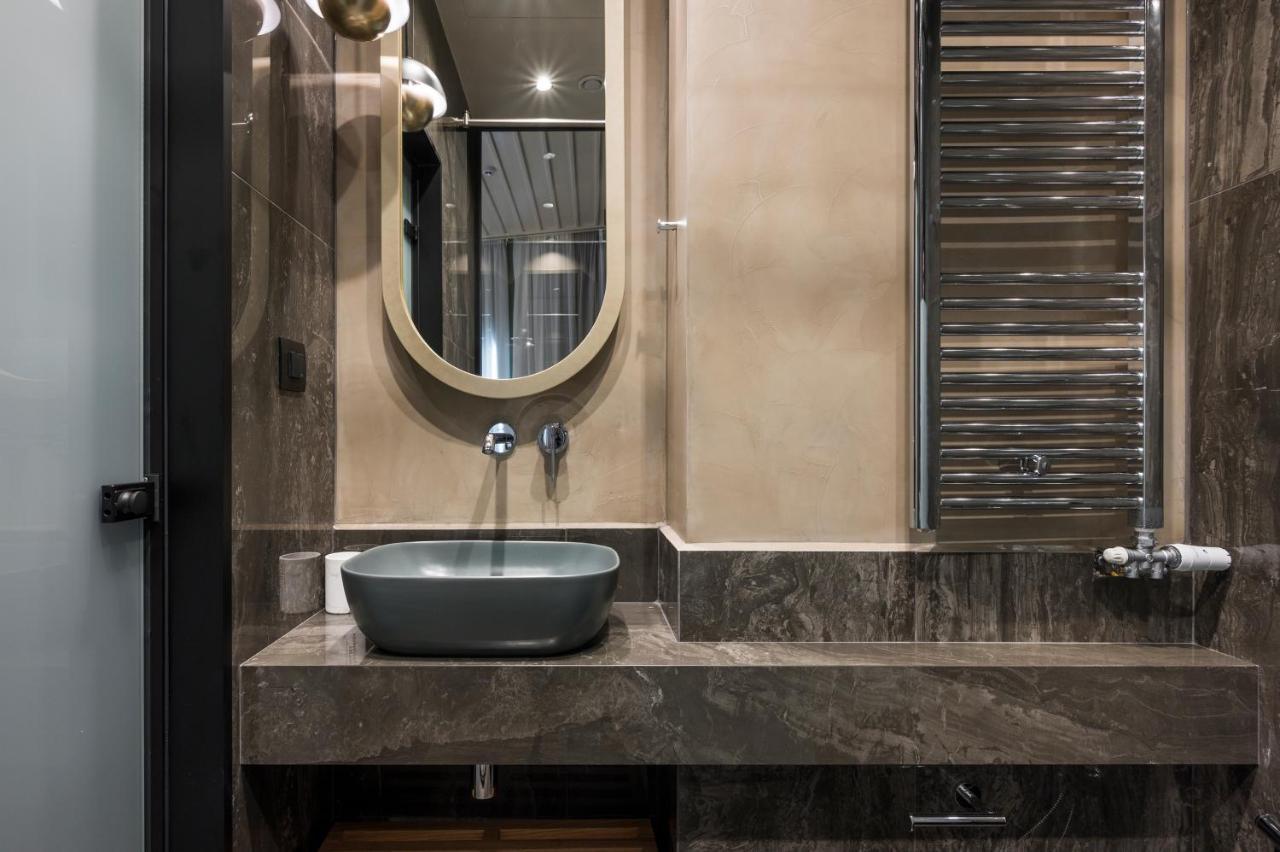 Veneri Boutique Chania (Crete)