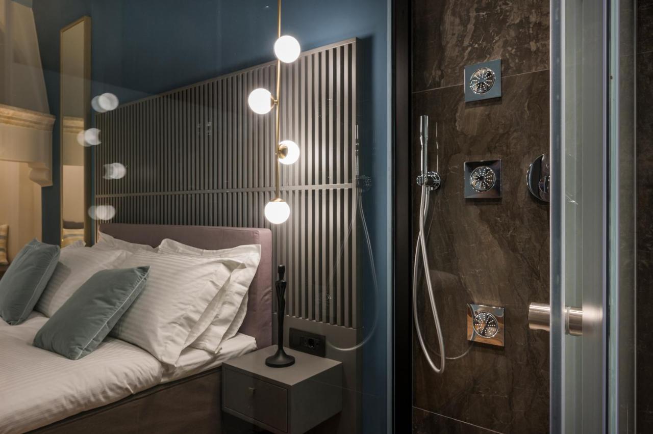 Veneri Boutique Aparthotel 3*