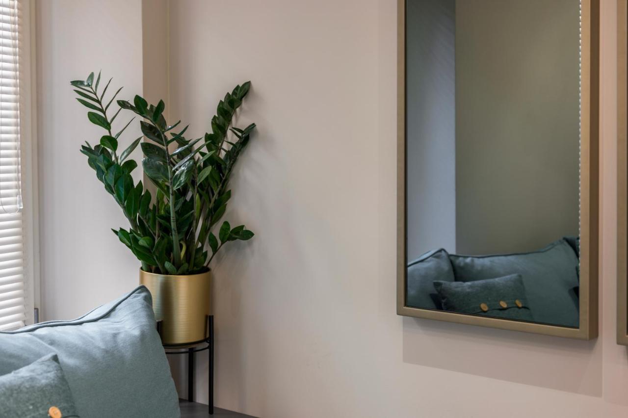 Aparthotel Veneri Boutique Chania (Crete)