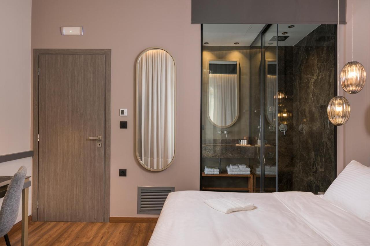 Aparthotel Veneri Boutique Chania (Crete)