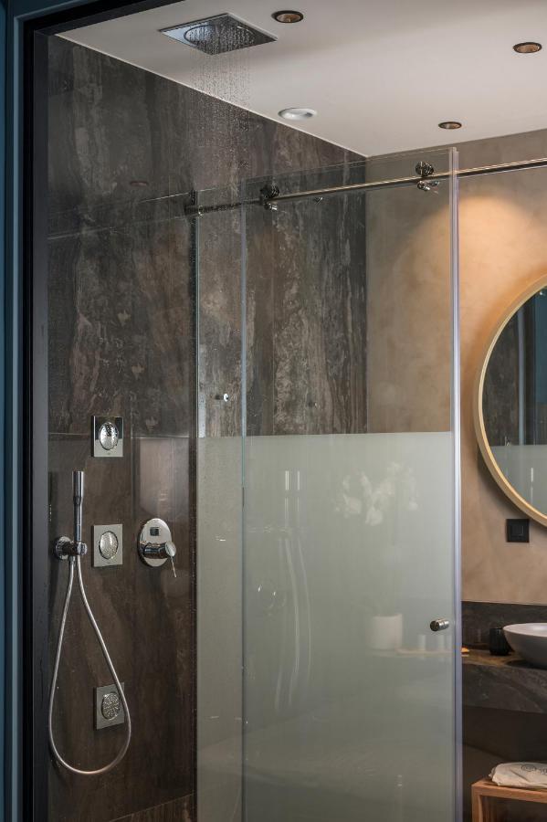 Veneri Boutique 3* Chania (Crete)