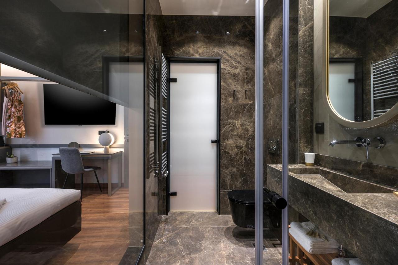 Veneri Boutique 3* Chania (Crete)