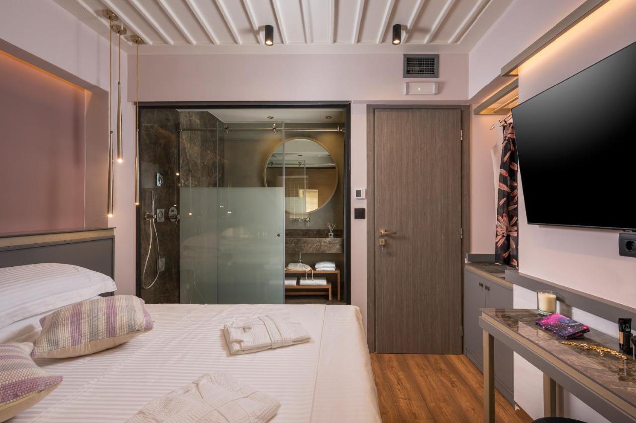 Veneri Boutique 3* Chania (Crete)