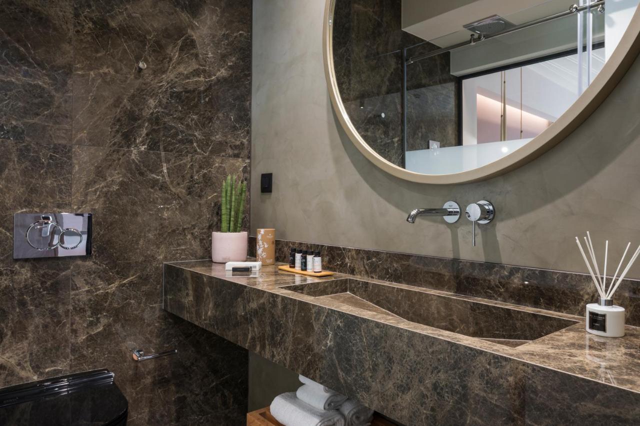 Aparthotel Veneri Boutique Chania (Crete)