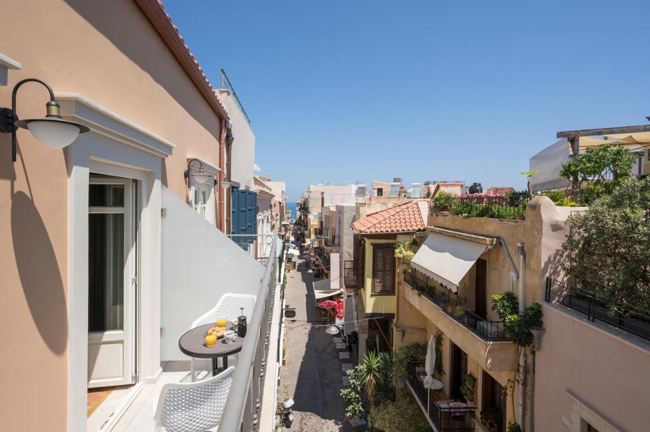 Veneri Boutique Aparthotel 3*