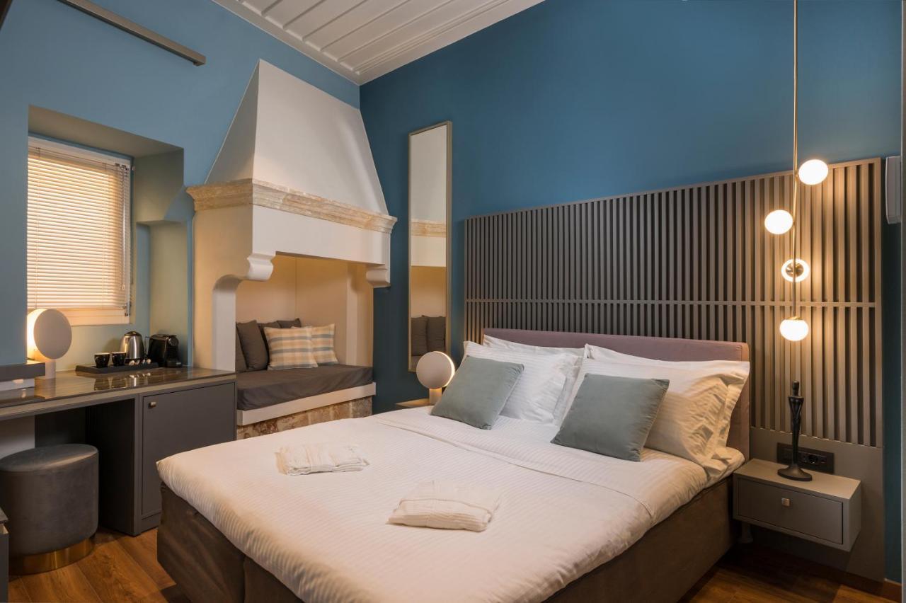 Aparthotel Veneri Boutique 3*