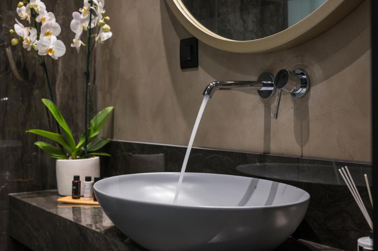 Veneri Boutique Aparthotel Chania (Crete)