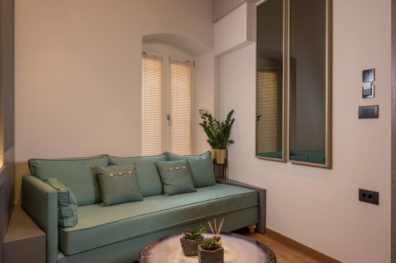 Aparthotel Veneri Boutique
