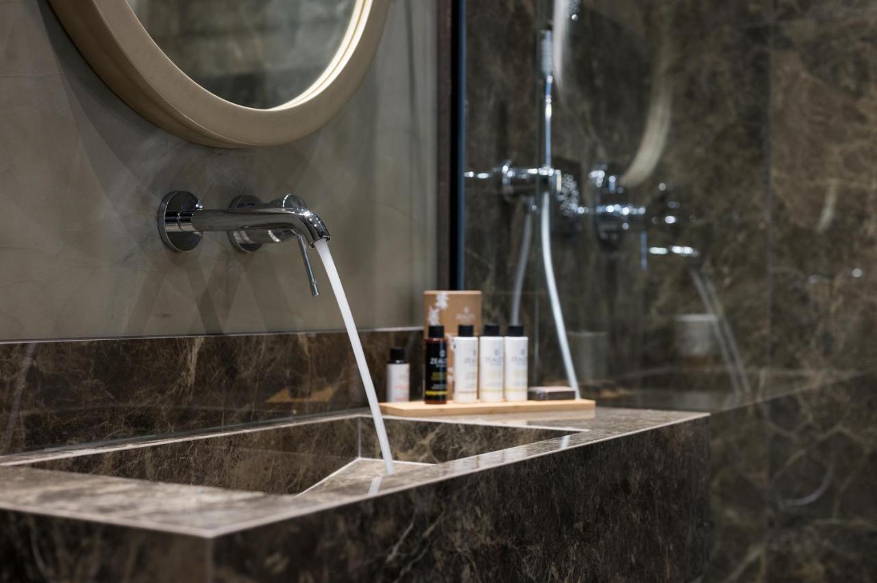 Veneri Boutique 3* Chania (Crete)
