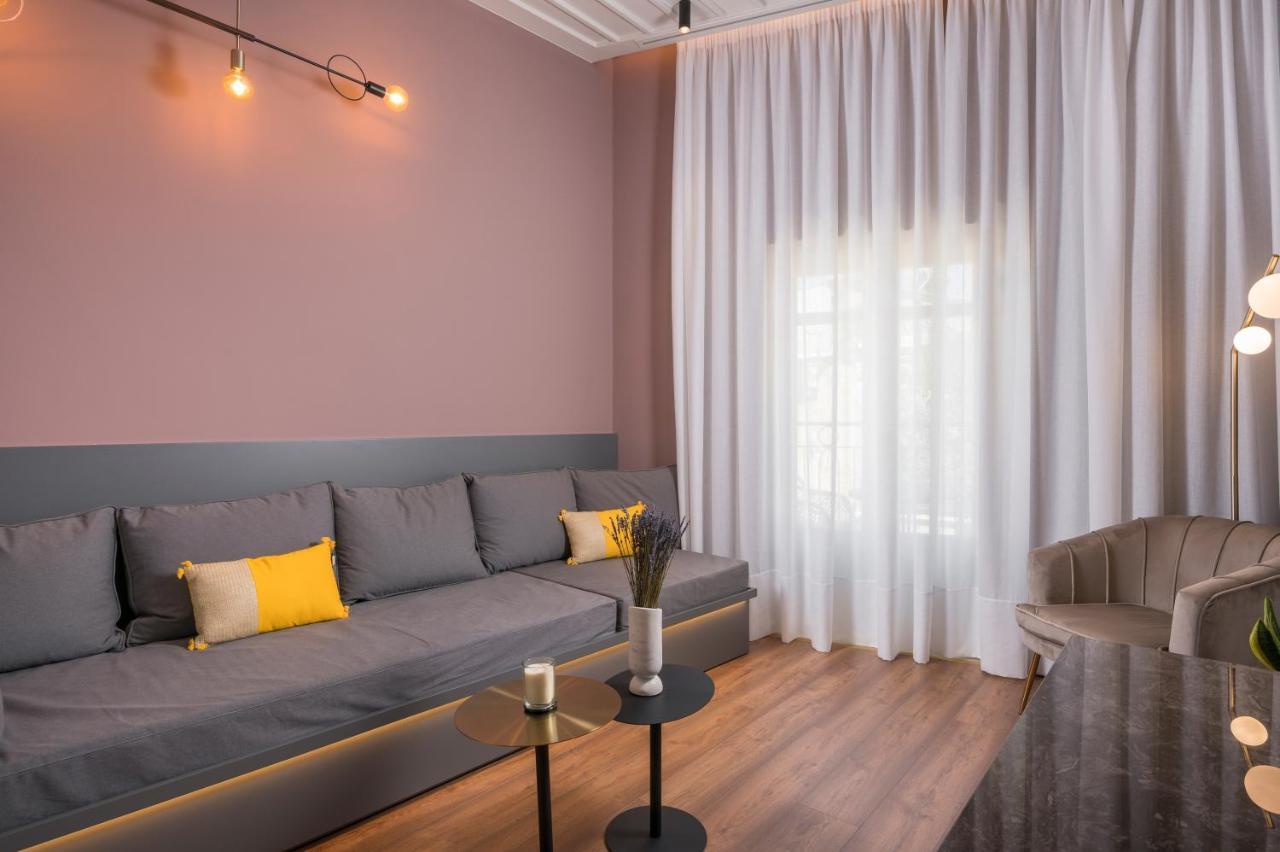 Veneri Boutique Aparthotel 3*