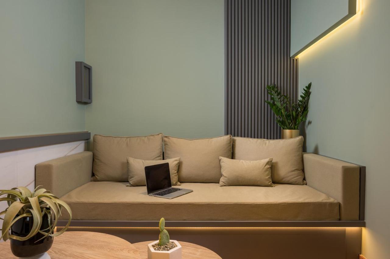Aparthotel Veneri Boutique 3*