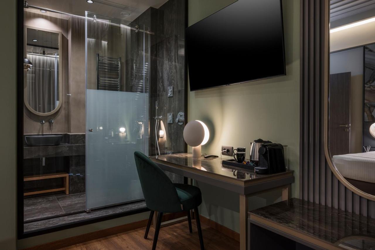 Aparthotel Veneri Boutique