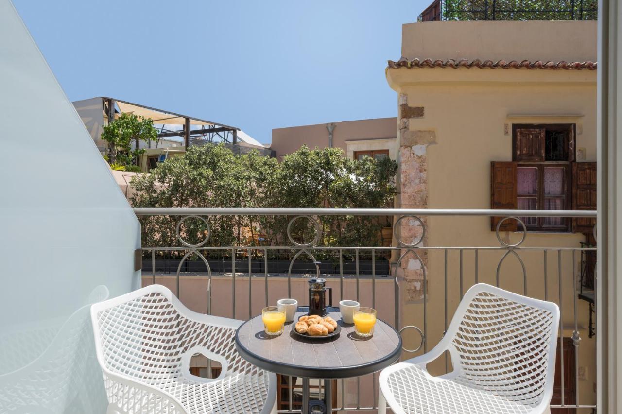 Veneri Boutique 3* Chrissi Akti Chania