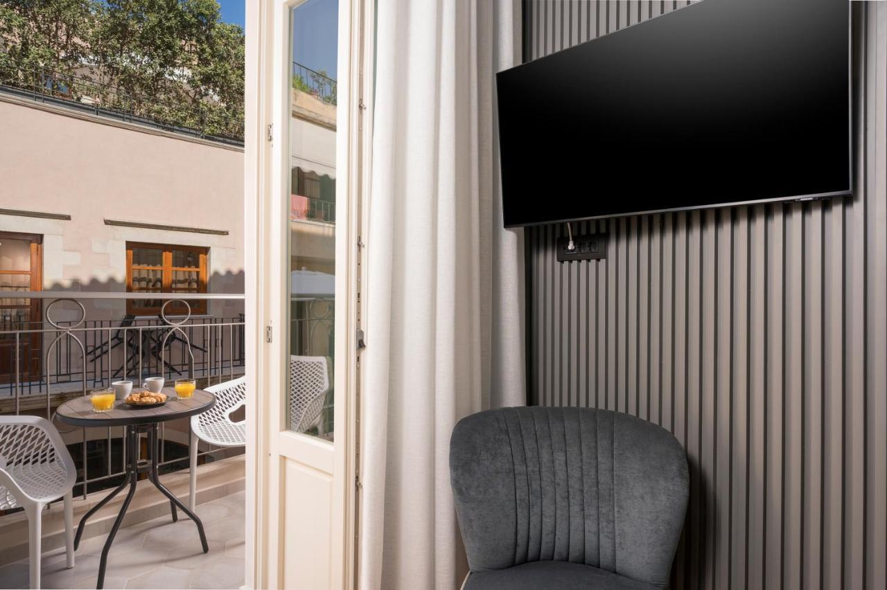 Veneri Boutique Aparthotel Chania (Crete)