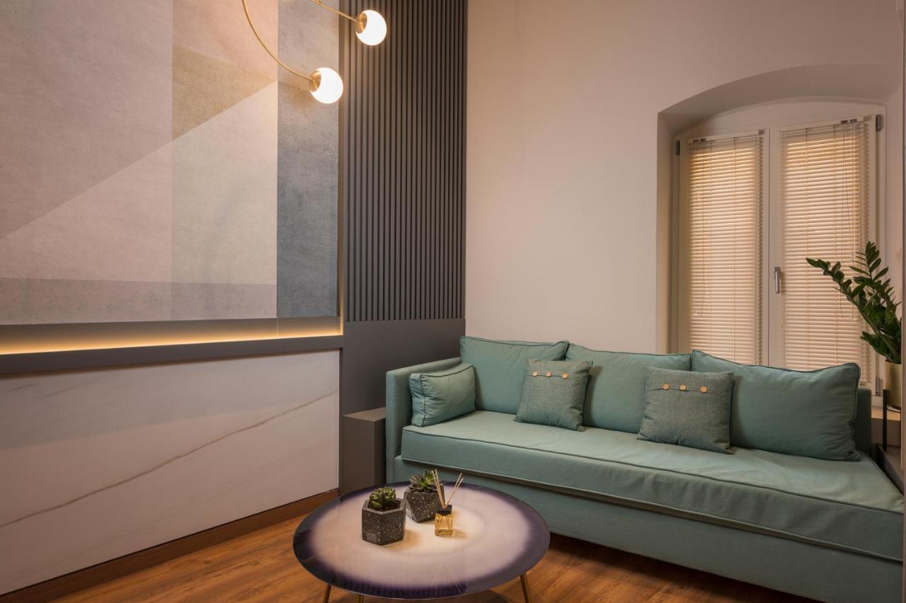 Veneri Boutique Aparthotel Chania (Crete)