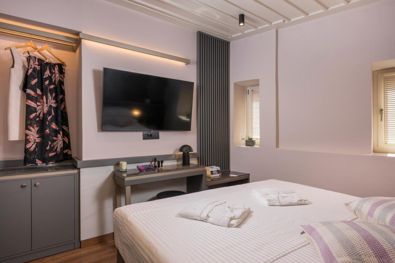 Veneri Boutique 3* Chania (Crete)
