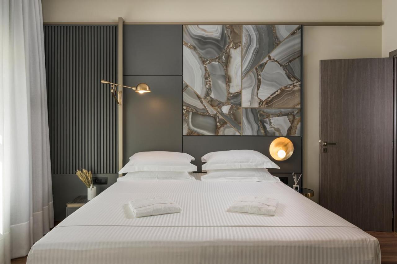 Aparthotel Veneri Boutique Chania (Crete)