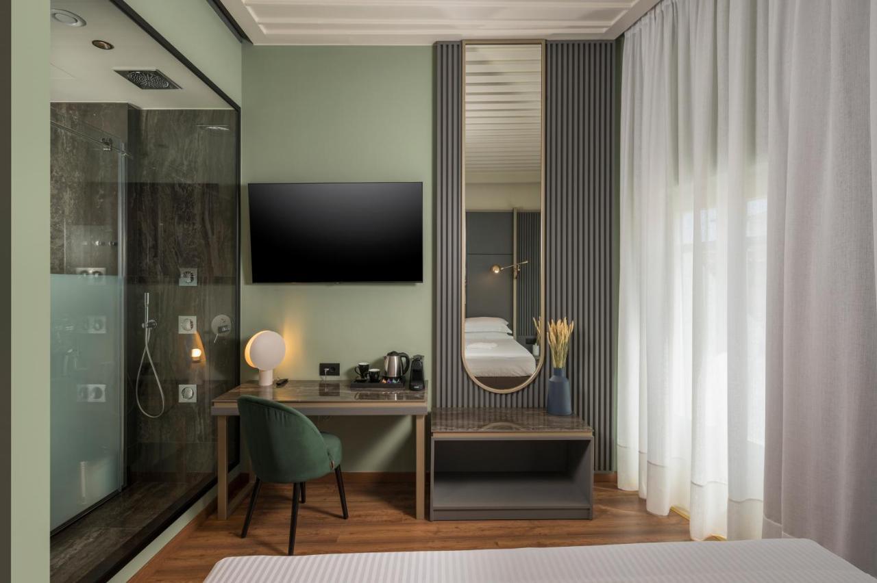 Veneri Boutique Aparthotel 3*