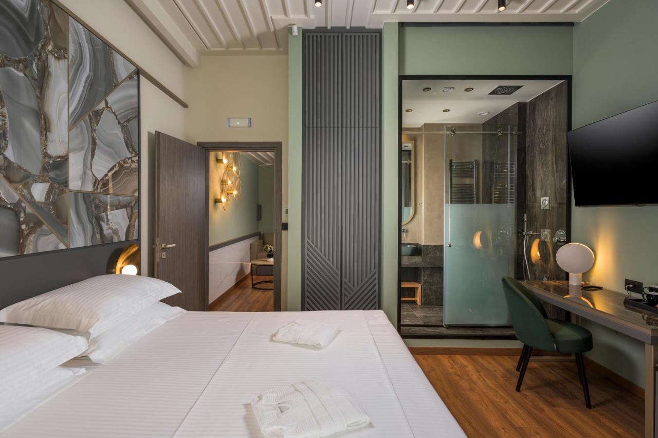 Veneri Boutique Aparthotel Chania (Crete)