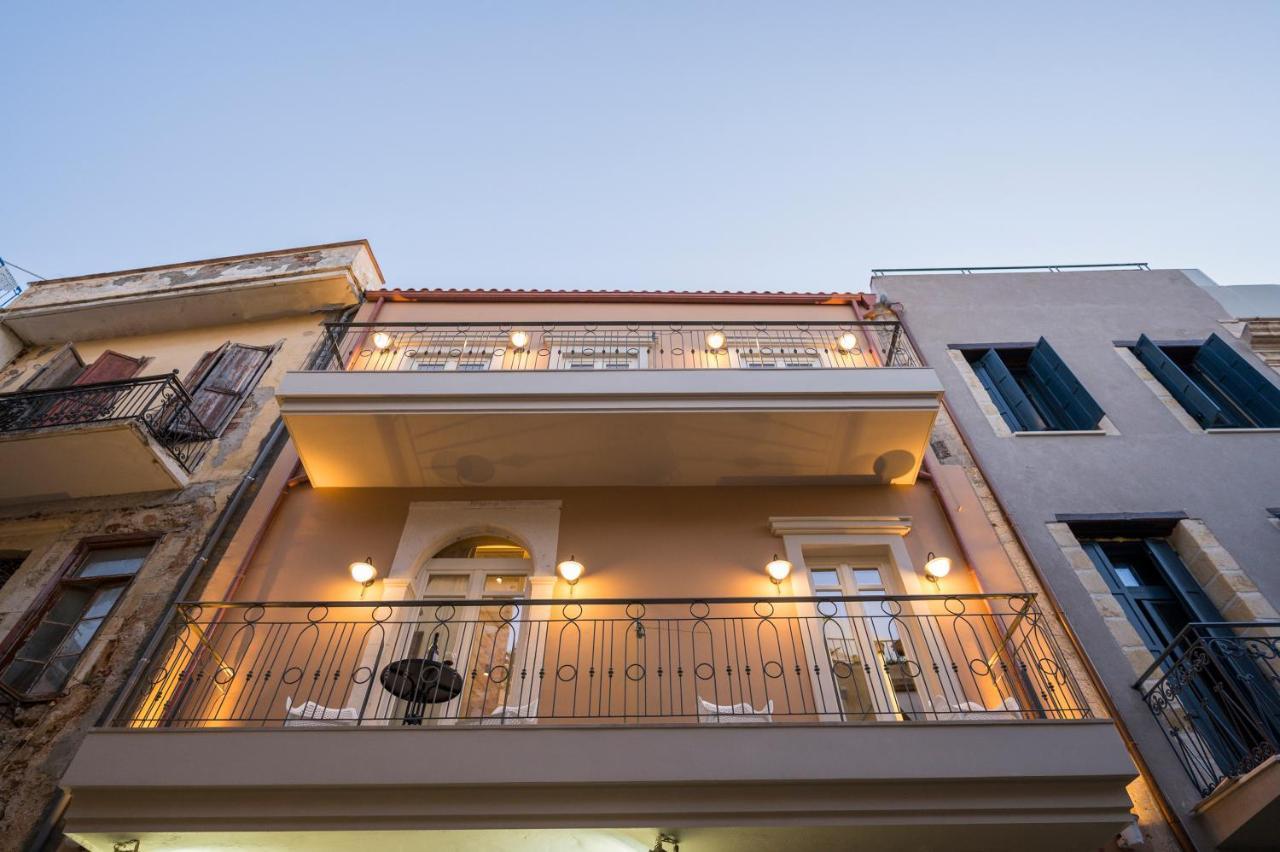 Veneri Boutique Aparthotel