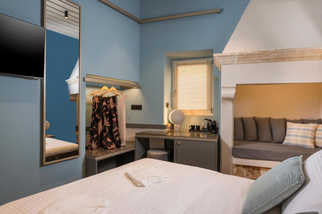 Veneri Boutique Aparthotel Chania (Crete)