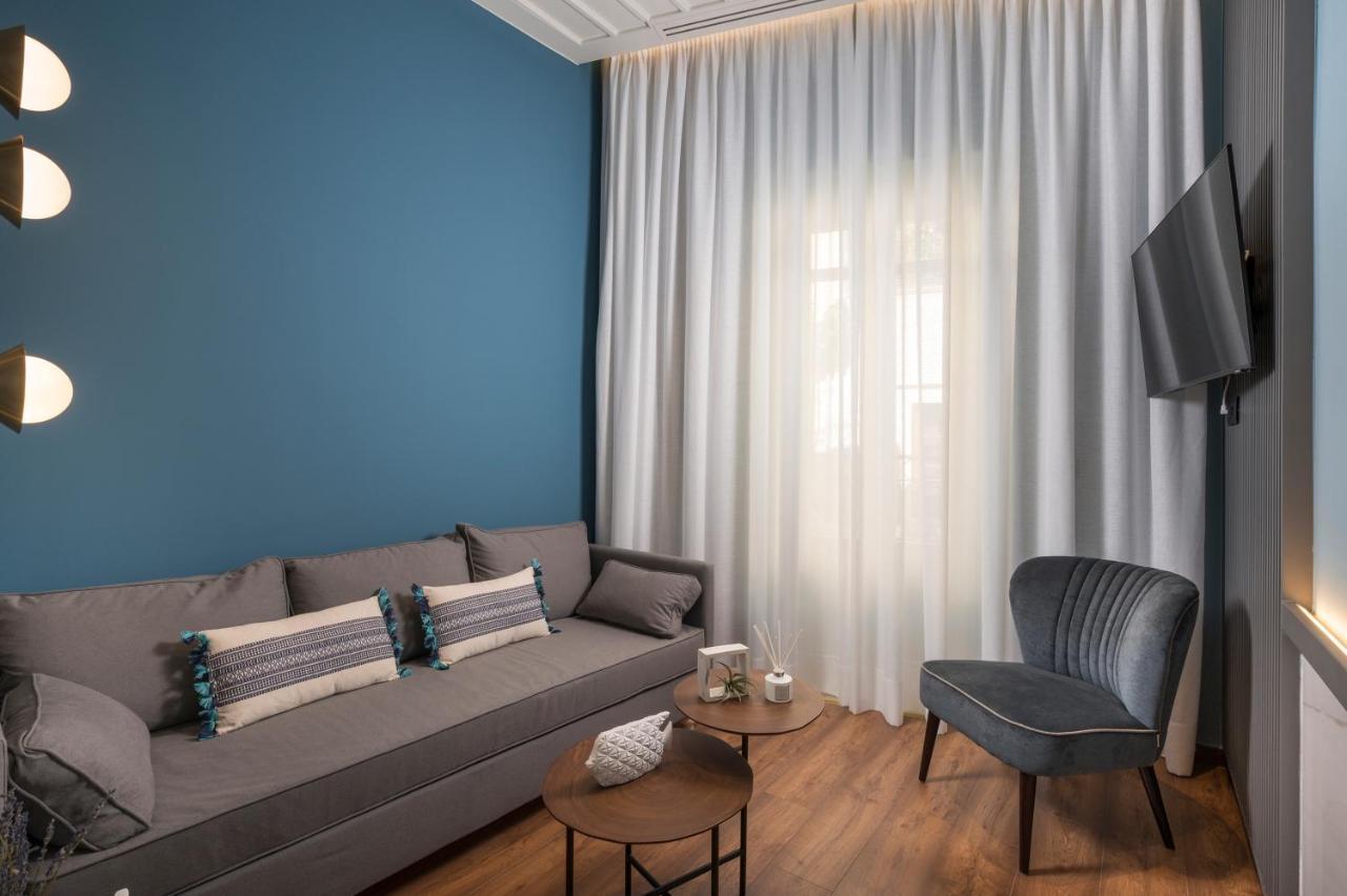 Veneri Boutique Aparthotel Chania (Crete)