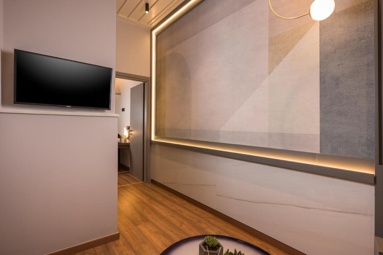 Veneri Boutique Aparthotel Chania (Crete)
