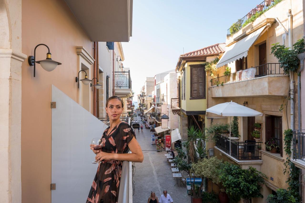 Veneri Boutique Aparthotel Chania (Crete)