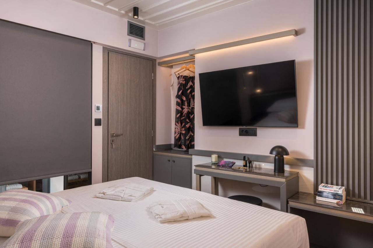 Veneri Boutique Aparthotel 3*