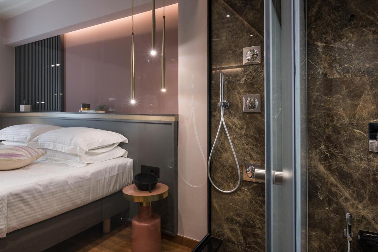 Veneri Boutique 3* Chania (Crete)